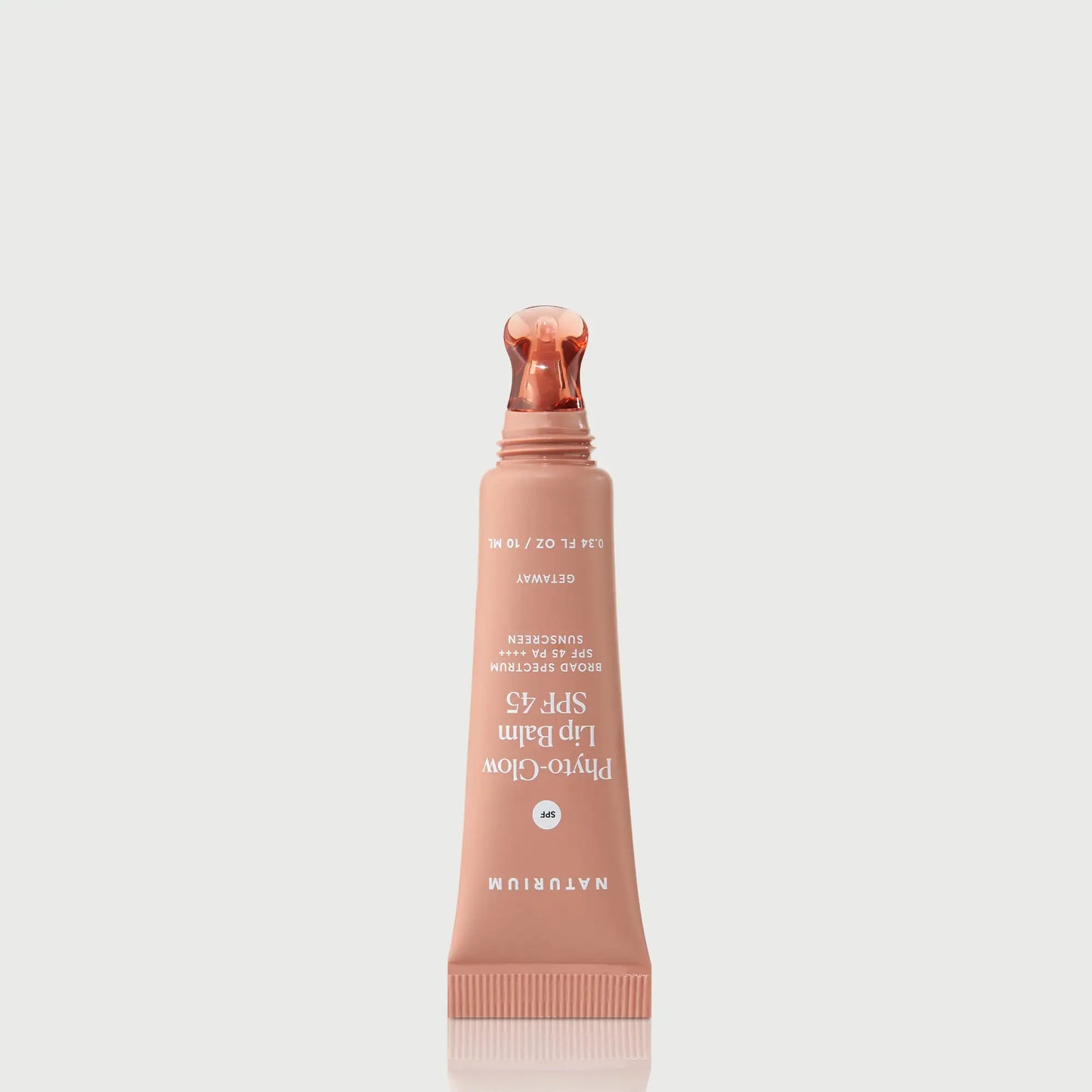 phyto-glow-lip-balm-spf-45-getaway-b3 NATR-10126_PhytoGlow_SPF_Getaway_primary_nocap_bonebkgd_1.webp