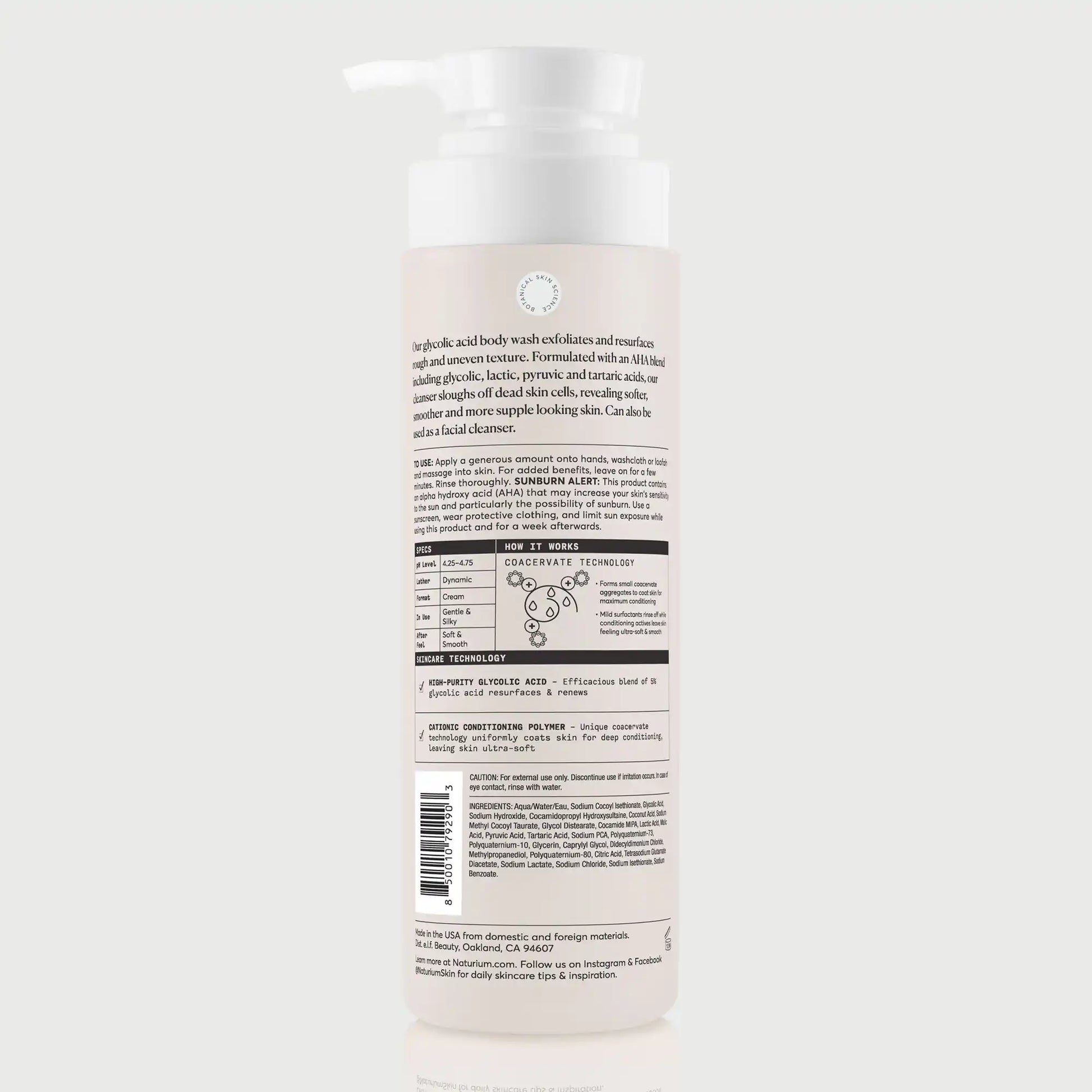 the-smoother-glycolic-acid-exfoliating-body-wash-l9 NATR-40002_The-Smoother_bonebkgd_back.webp