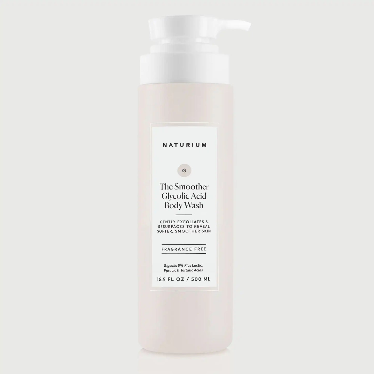 the-smoother-glycolic-acid-exfoliating-body-wash-l9 NATR-40002_The-Smoother_bonebkgd_front.webp