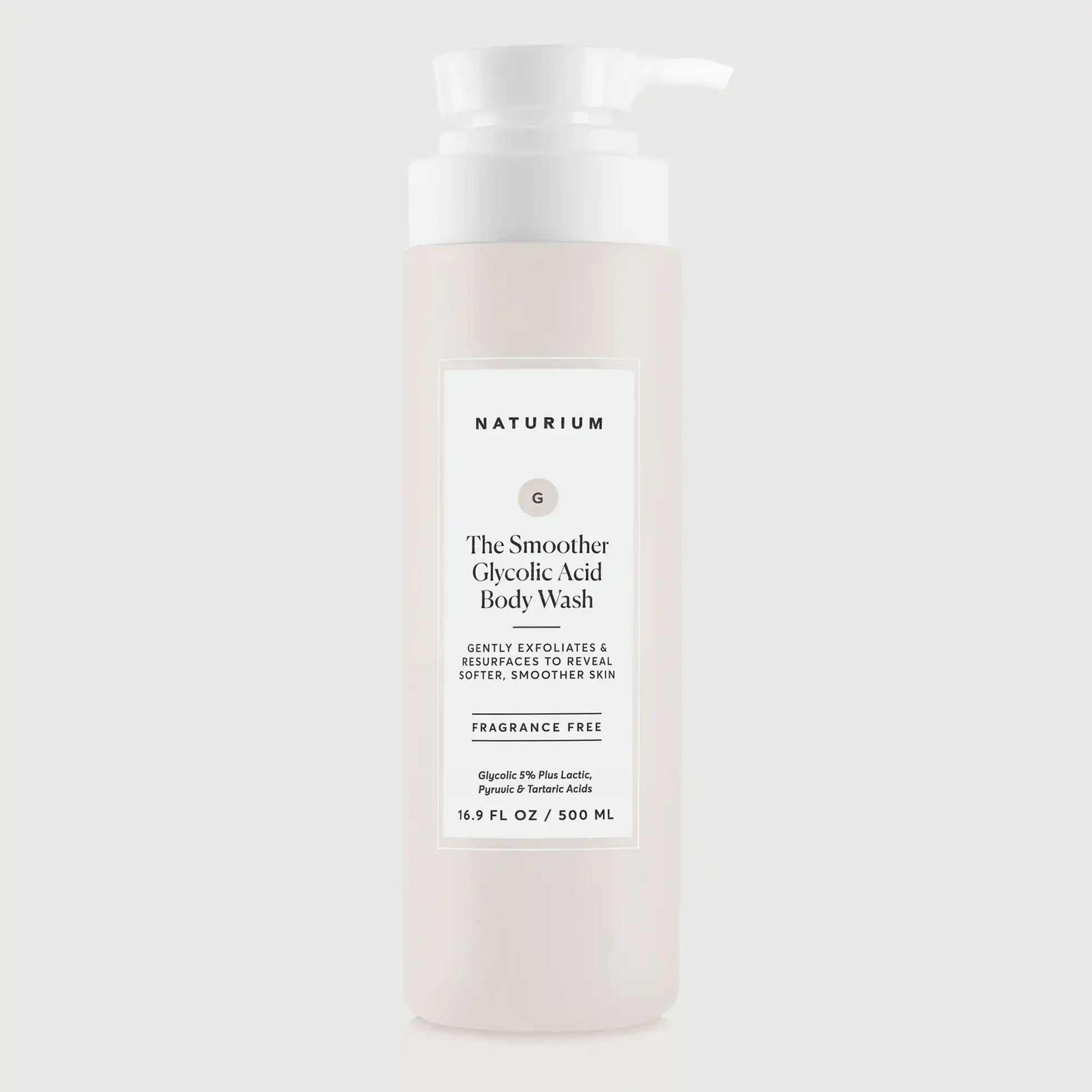 the-smoother-glycolic-acid-exfoliating-body-wash-l9 NATR-40002_The-Smoother_bonebkgd_front.webp