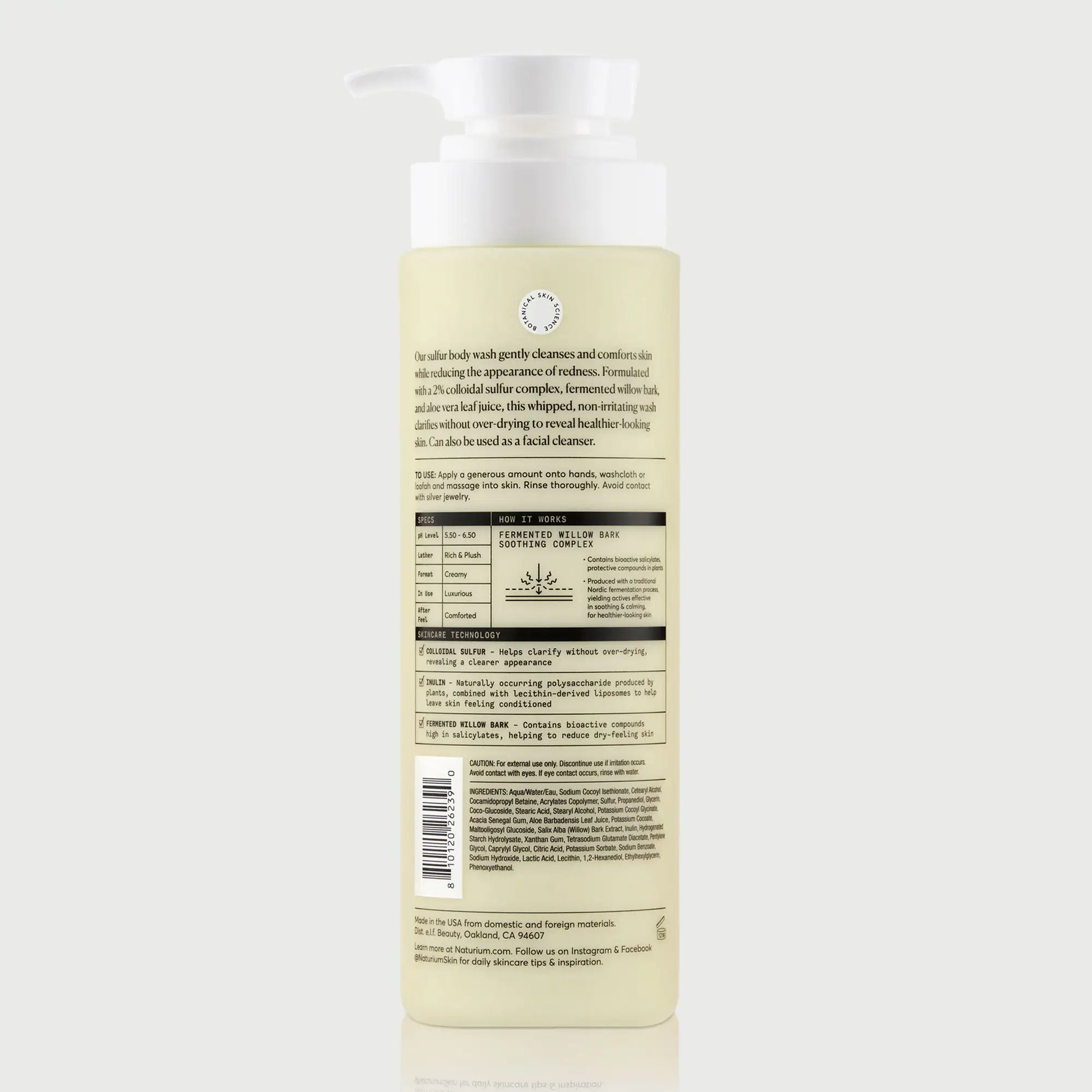 the-revealer-sulfur-body-wash-d7 NATR-40024_TheRevealer_bonebkgd_back.webp