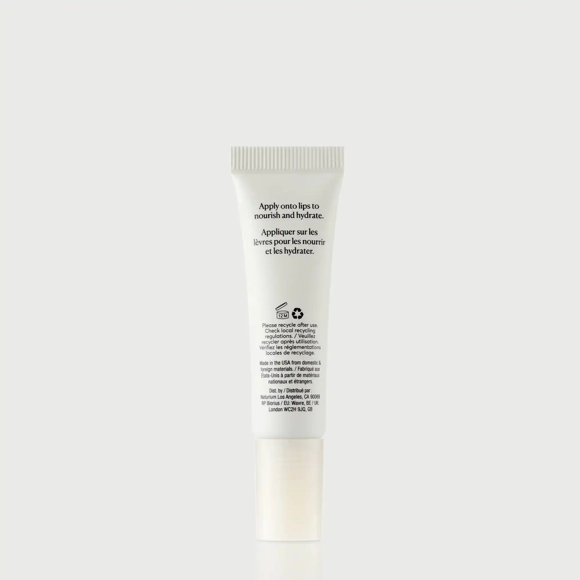 phyto-glow-lip-balm-clear-t7 NATR-60066_PhytoGlow_Clear_primary_capon_back-bonebkgd.webp