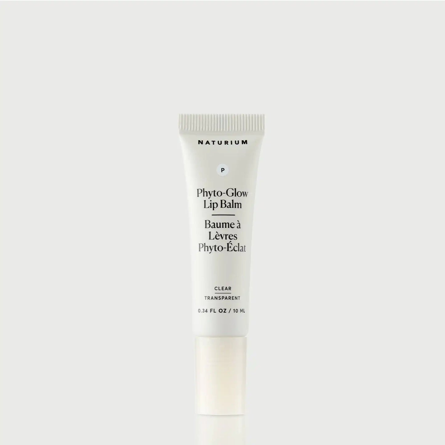 phyto-glow-lip-balm-clear-t7 NATR-60066_PhytoGlow_Clear_primary_capon_front-bonebkgd.webp