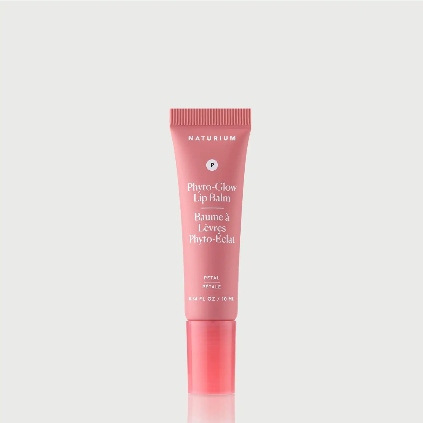 phyto-glow-lip-balm-petal-f4 NATR-60067_PhytoGlow_Petal_primary_capon_front-bonebkgd.webp