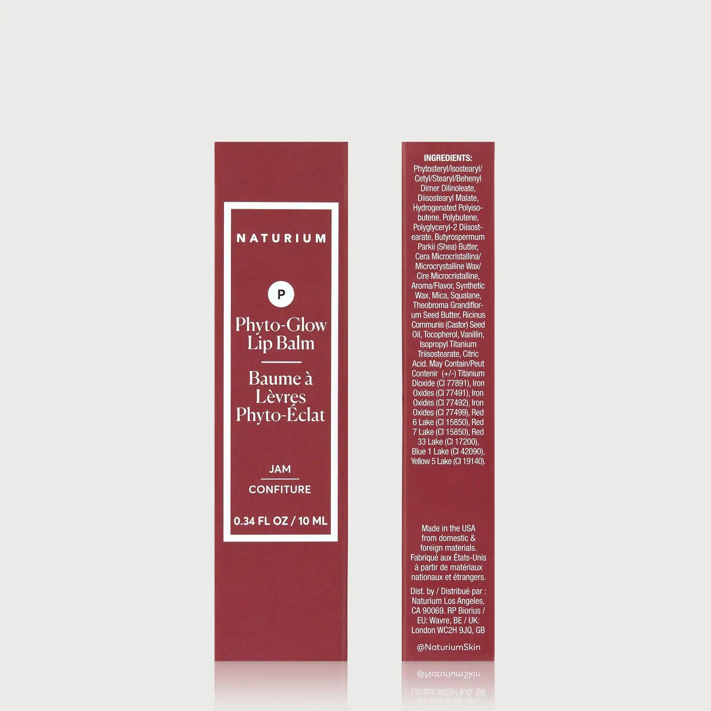 phyto-glow-lip-balm-jam-f8 NATR-60068_PhytoGlow_Jam_UC_frontback_back-bonebkgd.webp