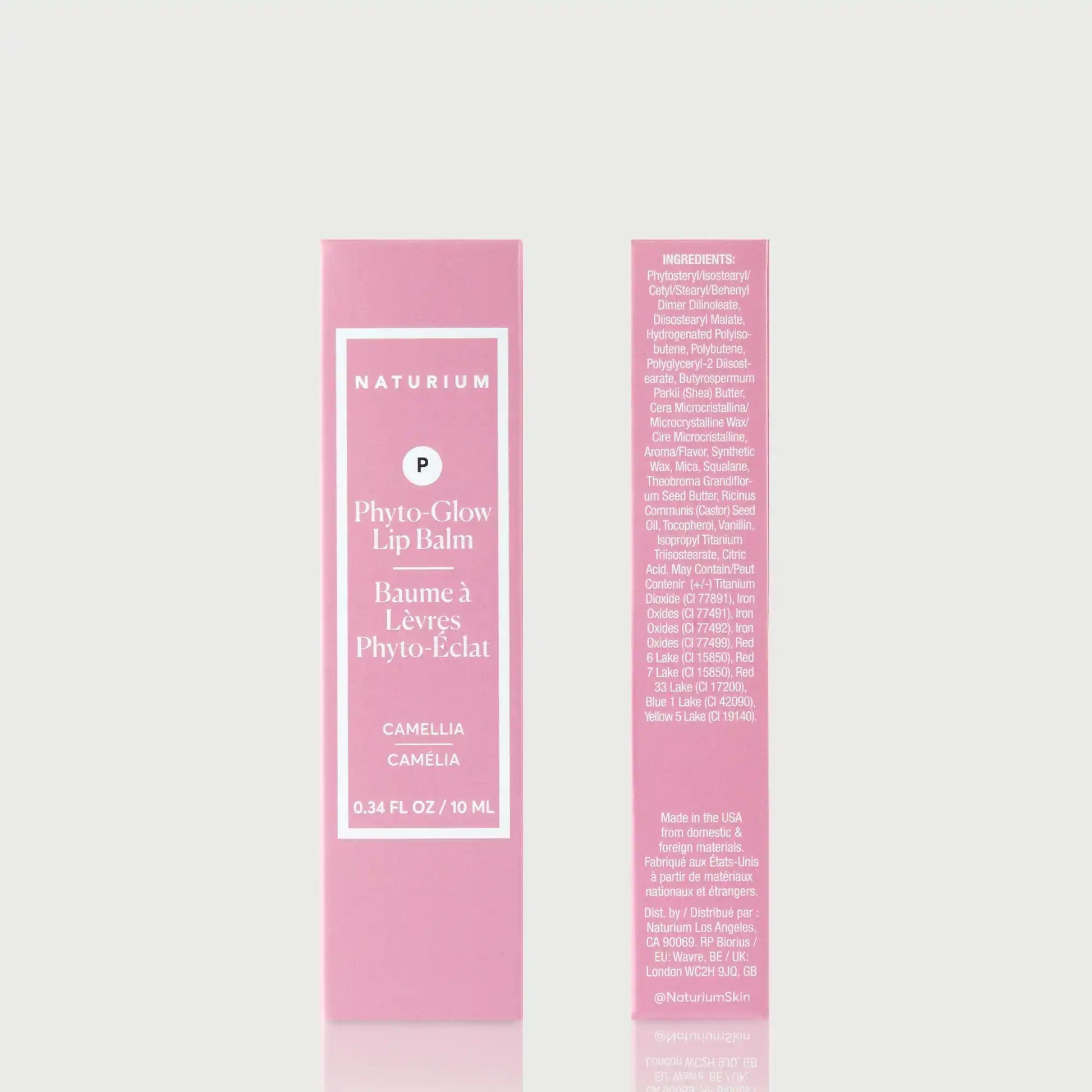 phyto-glow-lip-balm-camellia-e7 NATR-60075_PhytoGlow_Camellia_UC-Front-Back-bonebkgd.webp