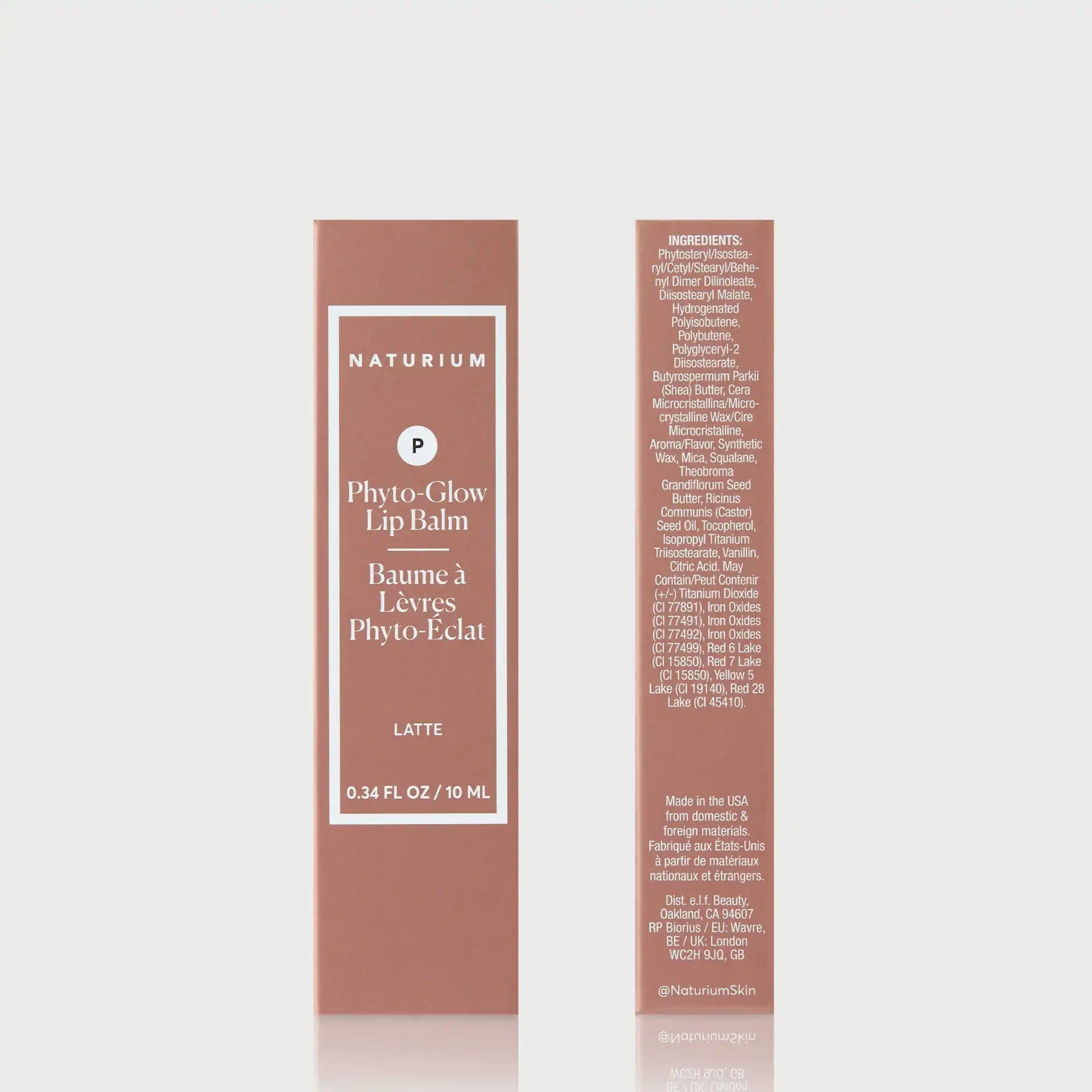 phyto-glow-lip-balm-latte-n1 NATR-60110_PhytoGlow_Latte_UC_frontback-bonebkgd.webp