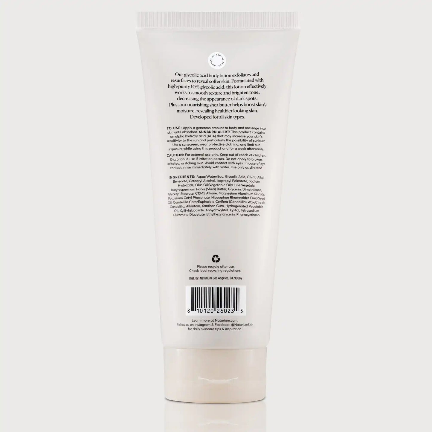 the-smoother-glycolic-acid-body-lotion-r6 NATR-Smoother_glycolic_body_lotion_back.webp