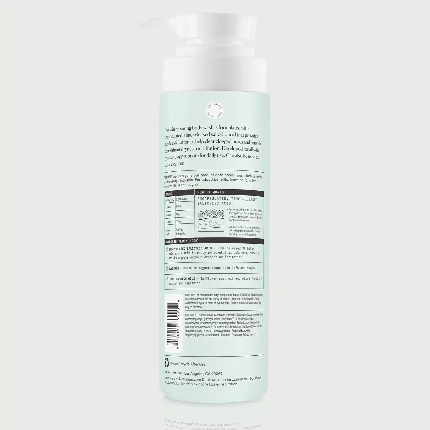 the-perfector-salicylic-acid-body-wash-r6 NATR-The-Perfector-Body-Wash_back.webp
