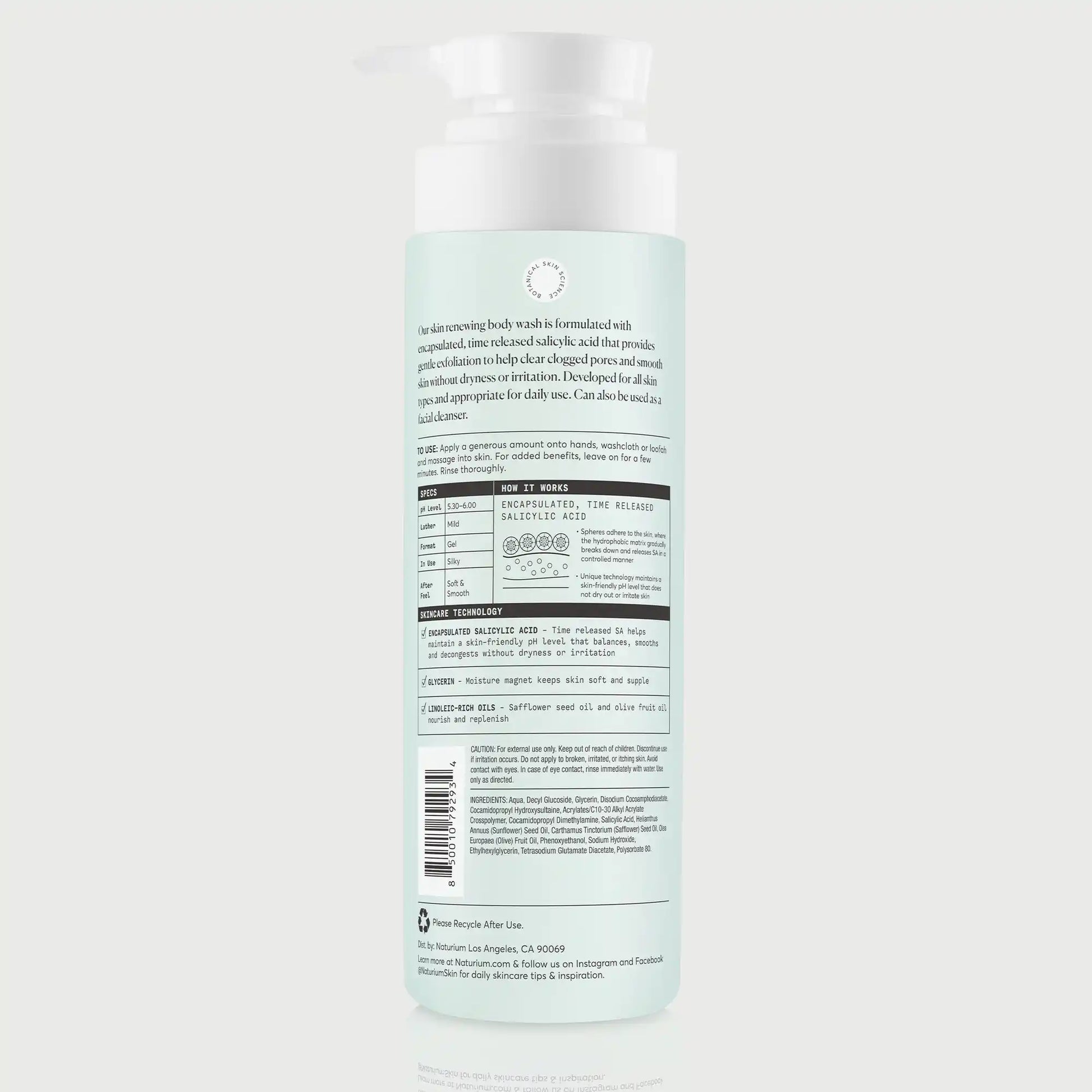 the-perfector-salicylic-acid-body-wash-r6 NATR-The-Perfector-Body-Wash_back.webp