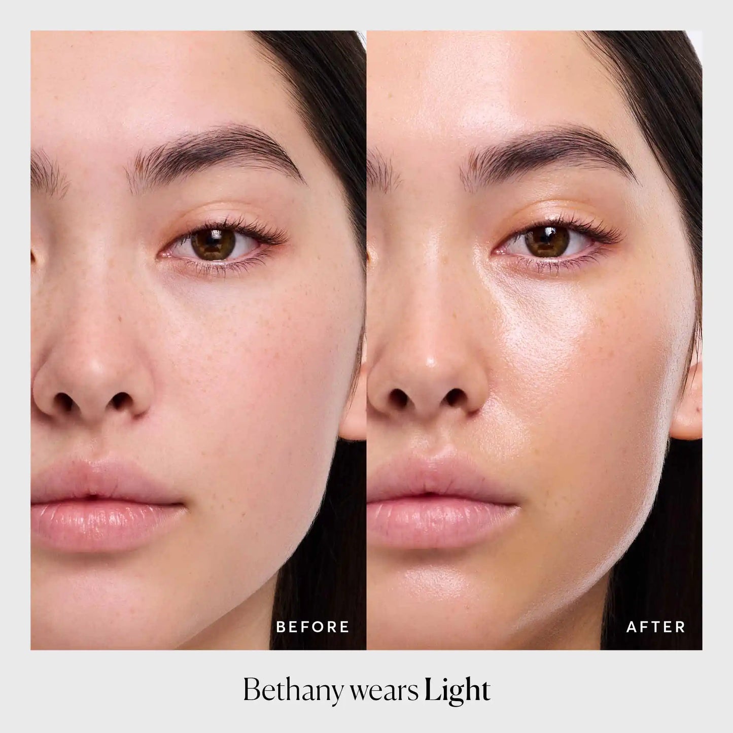 dew-glow-tinted-moisturizer-spf-50-p9 NATR_DewGlowTinted_PDP_BA_Light_Bethany.webp