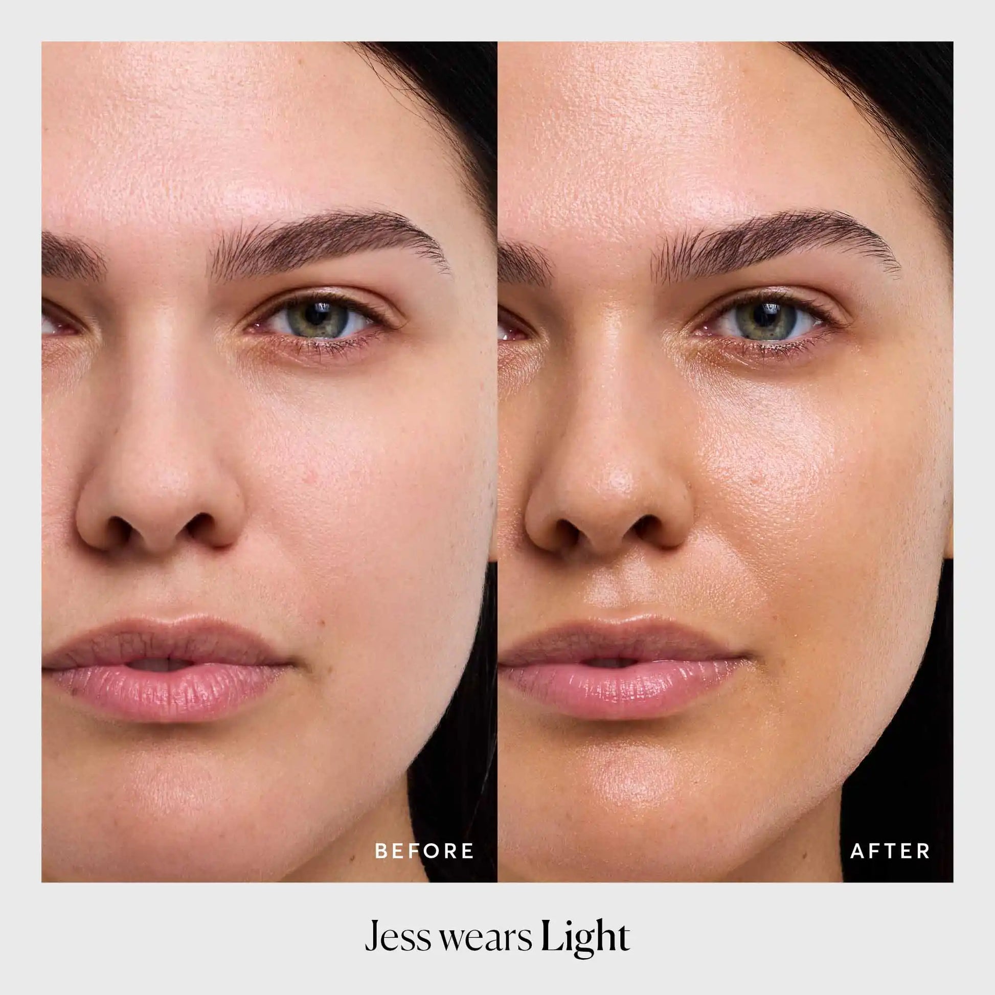 dew-glow-tinted-moisturizer-spf-50-p9 NATR_DewGlowTinted_PDP_BA_Light_Jess.webp