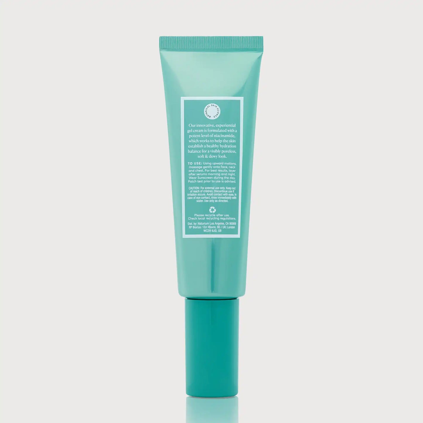 niacinamide-gel-cream-5-g8 NATR_NiaGelCream_tube_back_CapOn_bonebkgd.webp