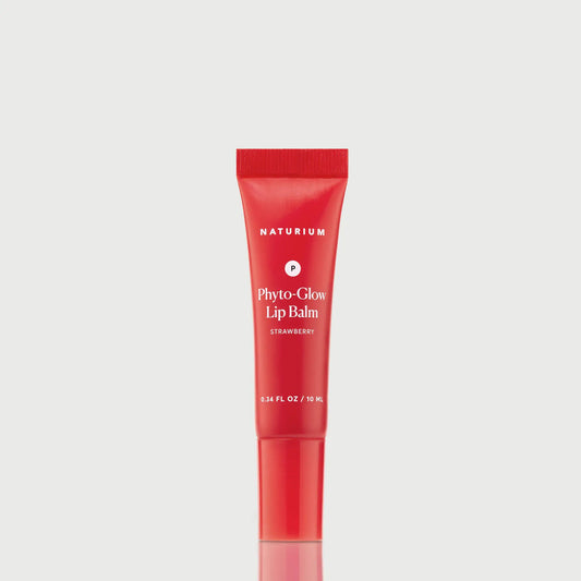 phyto-glow-lip-balm-strawberry-e9 PDP_phytoglow_Strawberry_primary_capon_front.webp