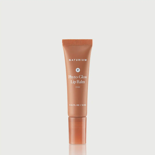 phyto-glow-lip-balm-chai-i5 PDP_phytoglow_chai_primary_capon_front.webp